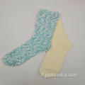 Wholesale chaussettes de popocorn pour femmes